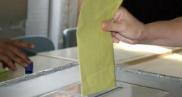 ‘Ölü seçmen’ iddiası mantık dışı’