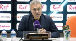 Ersun Yanal’dan galibiyet sözleri!