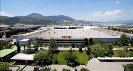 Vestel’e TCMB kaynaklı kredi
