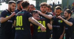 Bu skor Türkiye’de yaşandı: 11-0!