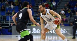 Fenerbahçe Beko tam gaz devam!