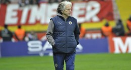 Jorge Jesus’tan Sevilla itirafı