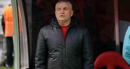 Rıza Çalımbay: Bize yakışmadı!
