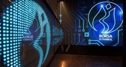 Borsa güne yükselişle başladı