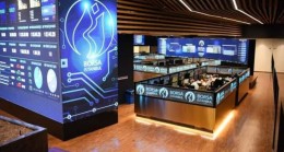 Borsa haftaya yükselişle başladı