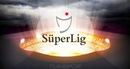Kasımpaşa – Antalyaspor! İlk 11’ler…