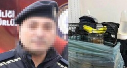 O emniyet müdürü tutuklandı!