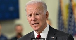 Biden: Gazze’de ateşkes zorlaşıyor