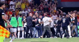 Fatih Özkan, Ali Koç’a Özür Diledi