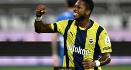 Fred’le ‘3’lük attı: Penaltı tepkisi