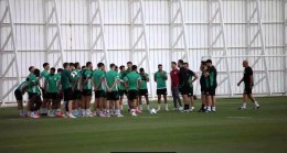 Konyaspor Savunma Sorunu Yaşıyor