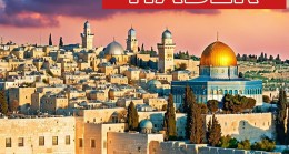 Kudüs: Kutsal Toprakların Çehresi