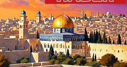Kudüs: Sonsuzluğun Sesi