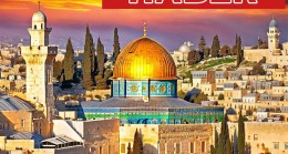 Kudüs: Tarihin Kalbinde Bir Şehir