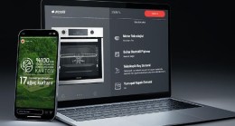 Red Dot 2024’ten 6 ödülle döndü