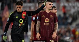 Roma sezona kabus gibi başladı!