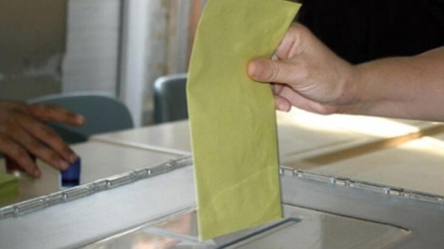 ‘Ölü seçmen’ iddiası mantık dışı’
