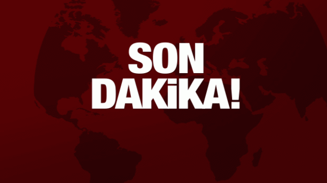 Adana’da 4,1 büyüklüğünde deprem