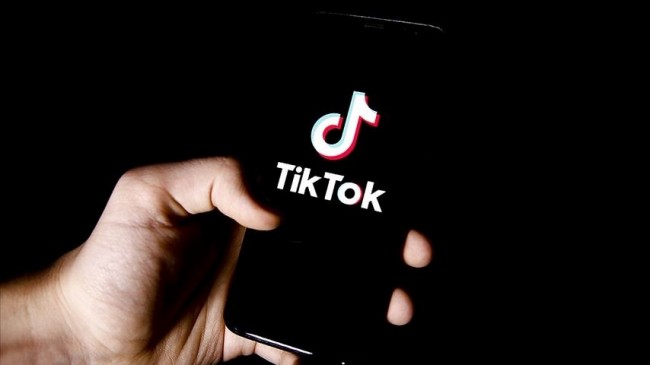 TikTok’a bir yasak da AB’den