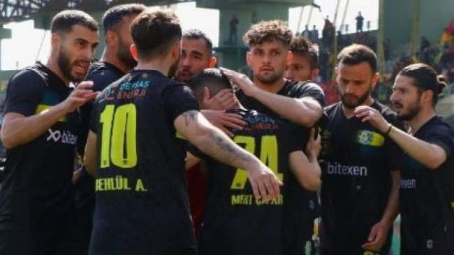 Bu skor Türkiye’de yaşandı: 11-0!