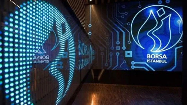 Borsa güne yükselişle başladı