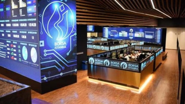 Borsa haftaya yükselişle başladı