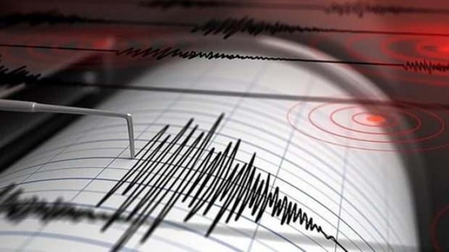 Son dakika: Hatay Defne’de deprem!