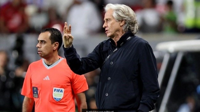 Al Hilal’den net galibiyet!